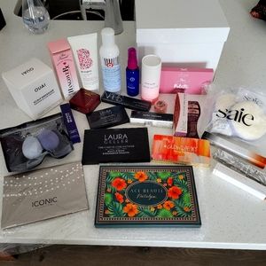 Beauty bundle